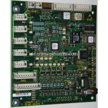 591572 SCH ****** ELECTOR COP Communication Board